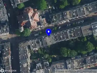 Momo's Deluxe B&B Amsterdam