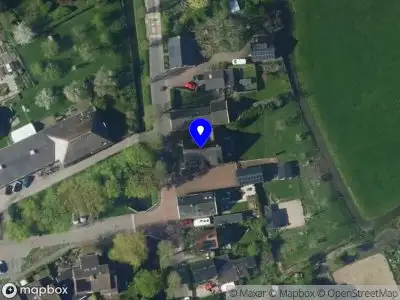 Fresh Build Interim Abbekerk