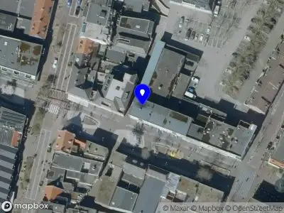 Nieuw bedrijf Tom Büttner