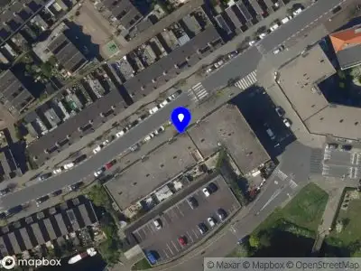 Notene Infra 's-Gravenhage