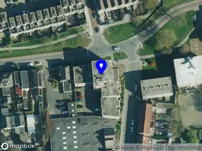 Senfrex B.V. Enschede