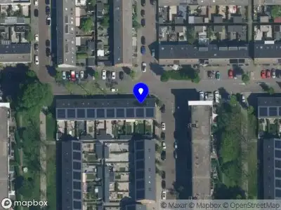 Nieuw bedrijf Rijles van Sarah