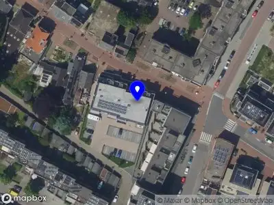 Jeu de Boules Vereniging De Schalm Sliedrecht