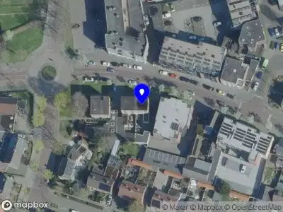 Van Lieshout Klussenbedrijf Oss
