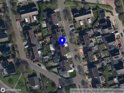 Nagelstudio Het Lakje