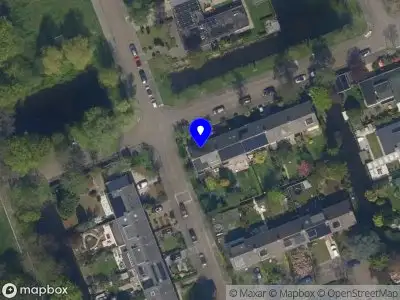 Quercus QR Vlaardingen