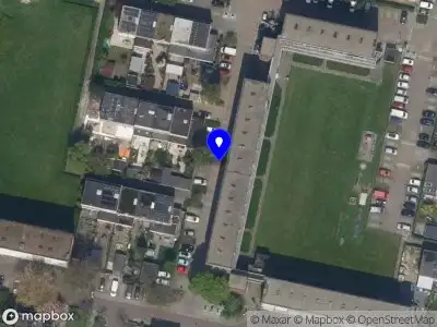 Cherkezov 86 Vlaardingen