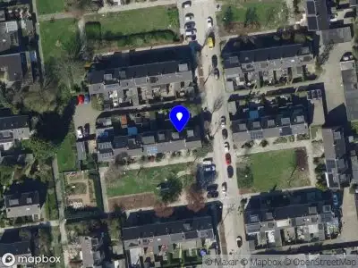 Yusriyah Barendrecht