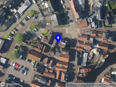 Solid Sourcing B.V. Bunschoten-Spakenburg