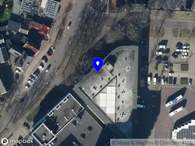 Nieuw bedrijf Creativo Haarmode