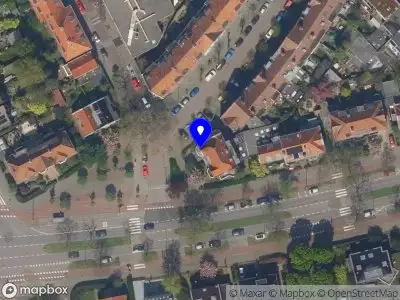 Vereniging van Eigenaars Liduinaplein 4ab te Schiedam