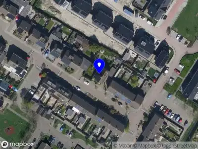 M. Sijbrands Aflos Binnenvaart