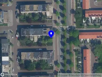 Nieuw bedrijf Oberhaum