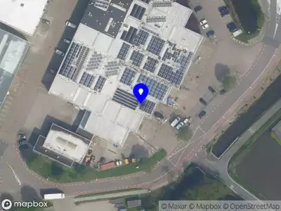 PTW Holding B.V. De Lier