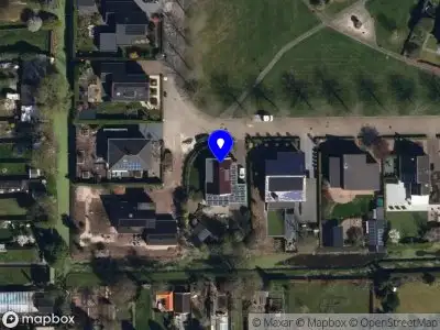De Jong Dynamics B.V. Sappemeer