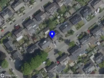 In Beweging met Kristie