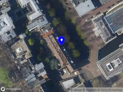 Nieuw bedrijf Mockingbird Consultants