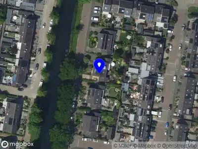 Nostalgiek Sliedrecht