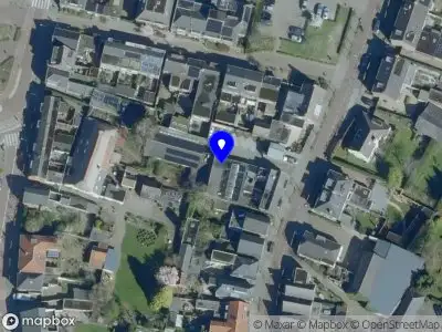 Nieuw bedrijf Activation