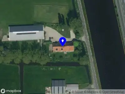 Voor Ruimte B.V. Landsmeer