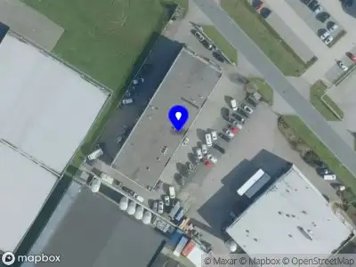 Nieuw bedrijf Audere Innovate