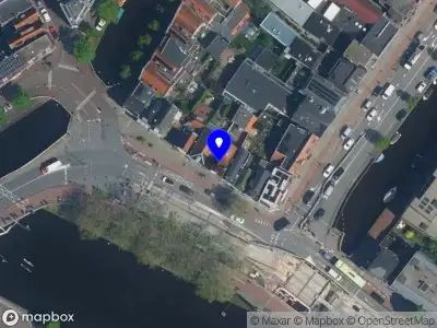 Spaarne Huisartsen Centrum B.V. Haarlem