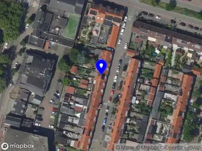 A. Van der Hoff Holding B.V. Sliedrecht