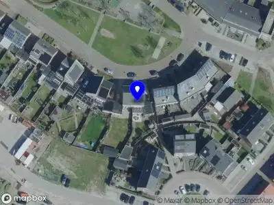 Nieuw bedrijf Saskia's Kunst & Creatie