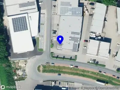 777 Productions B.V.