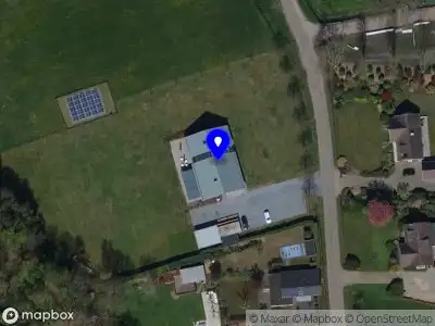 Nieuw bedrijf Zony Beleggingen B.V.