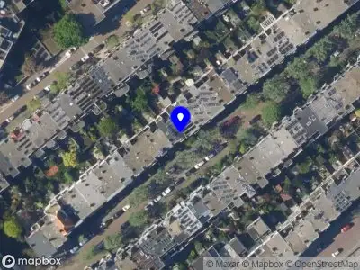 Beheervereniging Eiland Noardburgum 's-Gravenhage