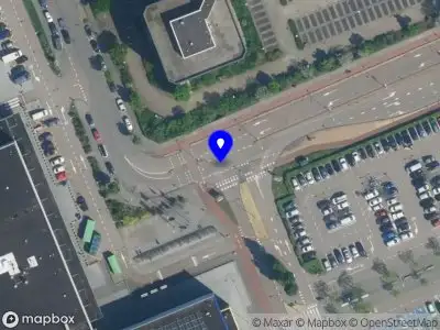 Schoonmaakdienst Viktoriia Haarlem