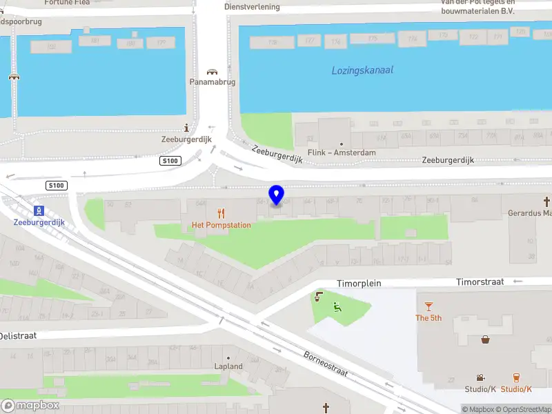 YLP service Amsterdam