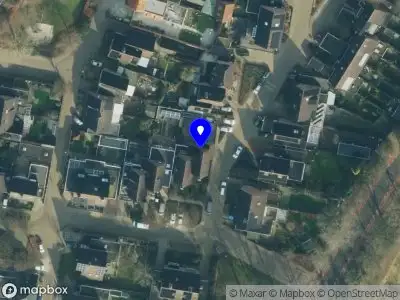 Nieuw bedrijf Pascal van Oosten