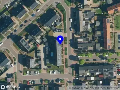 Nieuw bedrijf K. Spijker