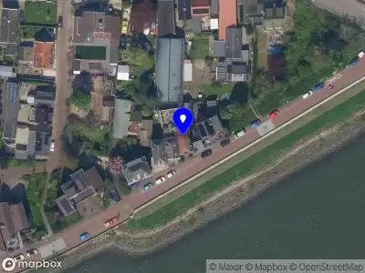 fantoompluisje Lekkerkerk