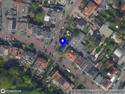 Nieuw bedrijf Pandres