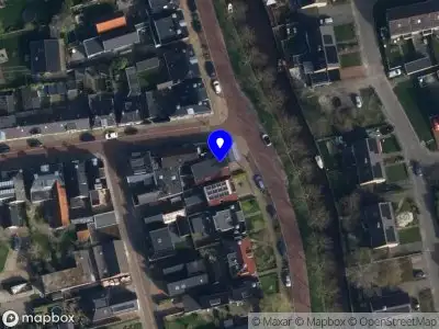 Nieuw bedrijf Syrena by Ruud & Bien