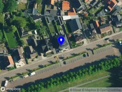 Nieuw bedrijf Hans aan Huis