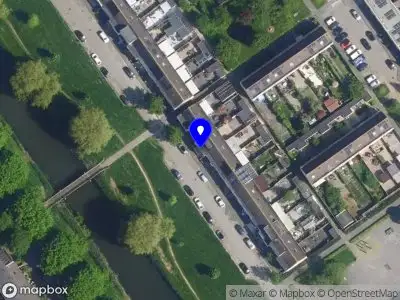 KRISP Holding B.V. Almere