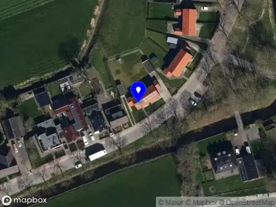 Nieuw bedrijf Massagepraktijk Zehava