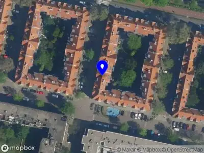 Movement Based Amsterdam