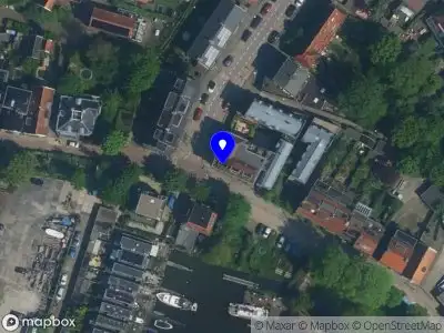 Kunst in Woord en Daad Amsterdam