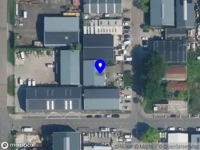 Ekz Bouw Amsterdam