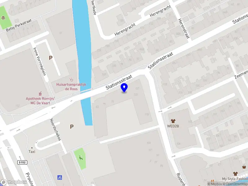 Bouwer KR Zaandam