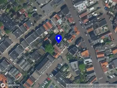 Tandarts Fijnenberg Zaandam
