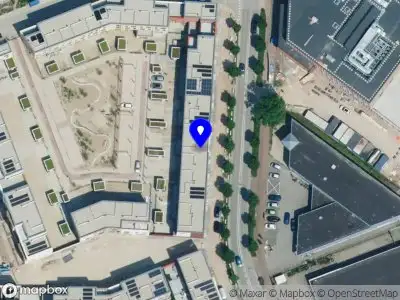 Kavak Verhuurbedrijf