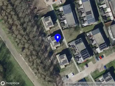 Yardimci Care Hoogvliet Rotterdam