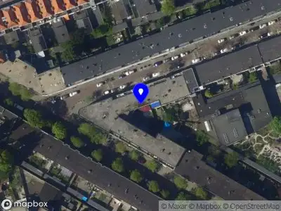 Walids diensten 's-Gravenhage