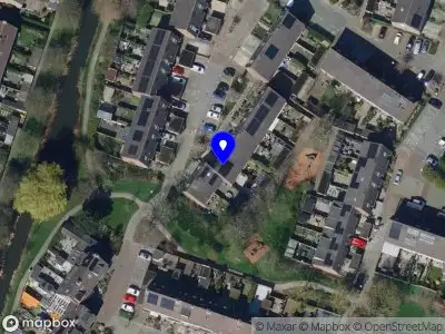 Nieuw bedrijf SAWI Holding B.V.